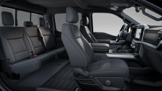 2025 Ford F-150® Internal Image 1
